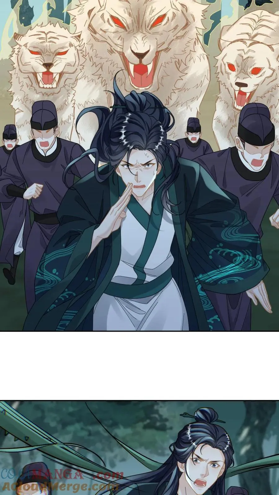 第255话 恶灵现身6