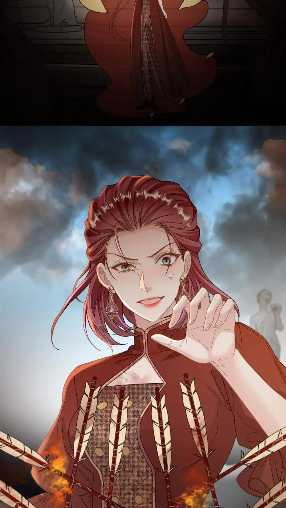 第303话 想让他们消失吗？20