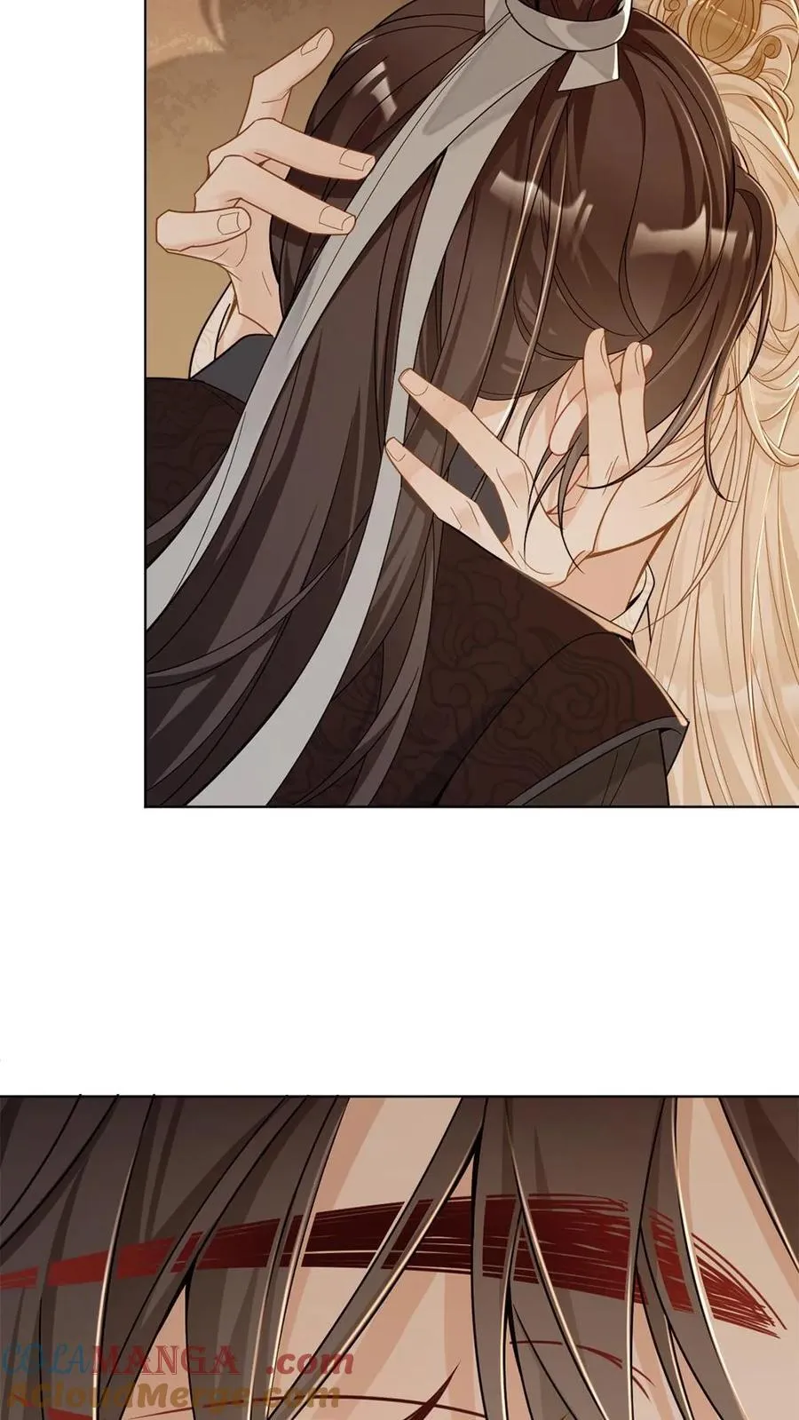 第236话 一觉起来被徒弟压住了？！20