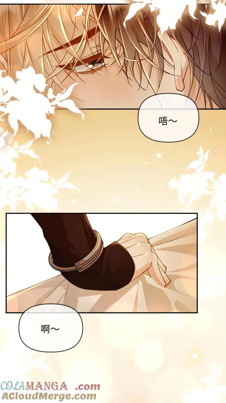 第274话 笼中鸟16
