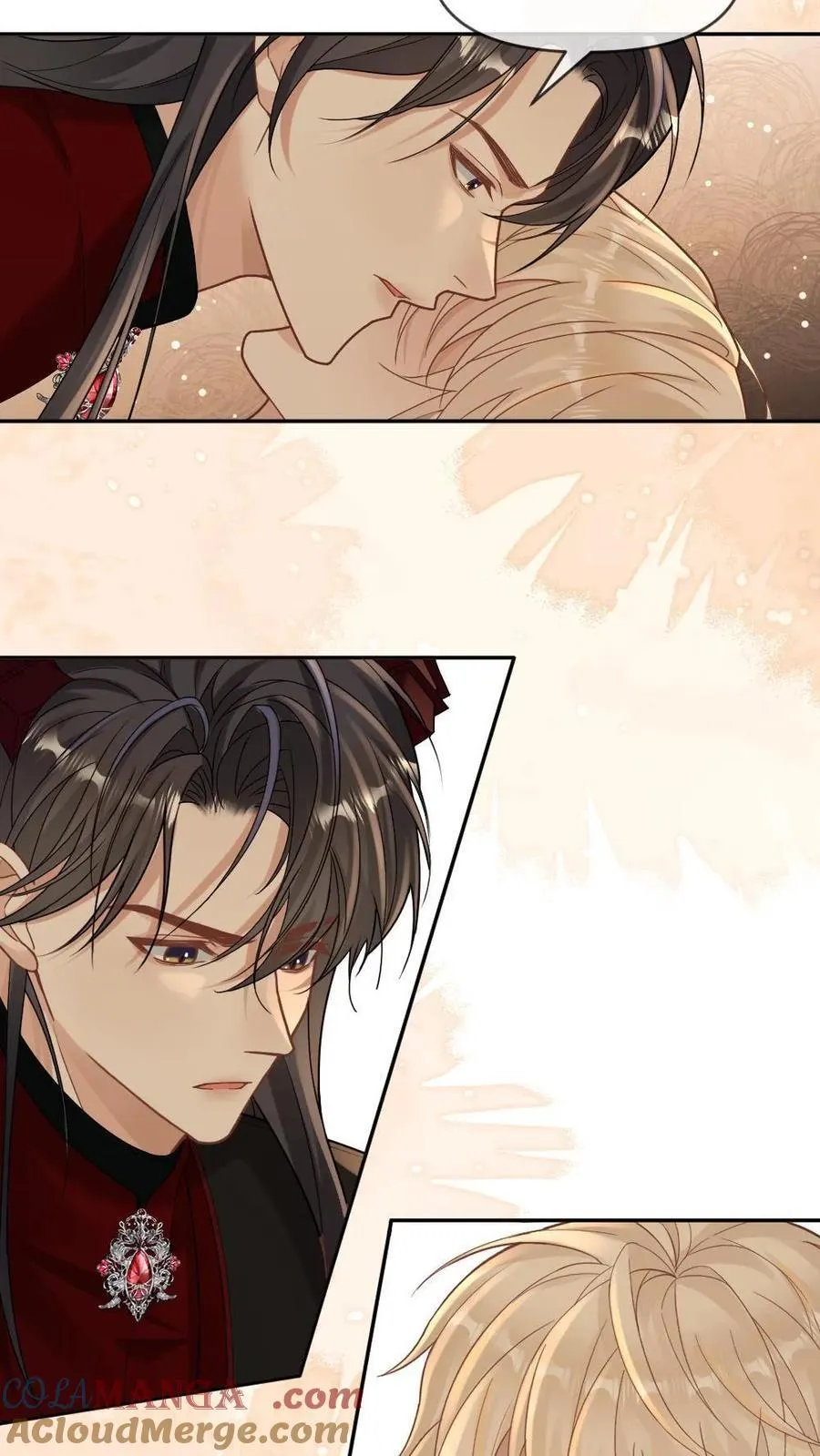 第314话 祭坛缠绵16