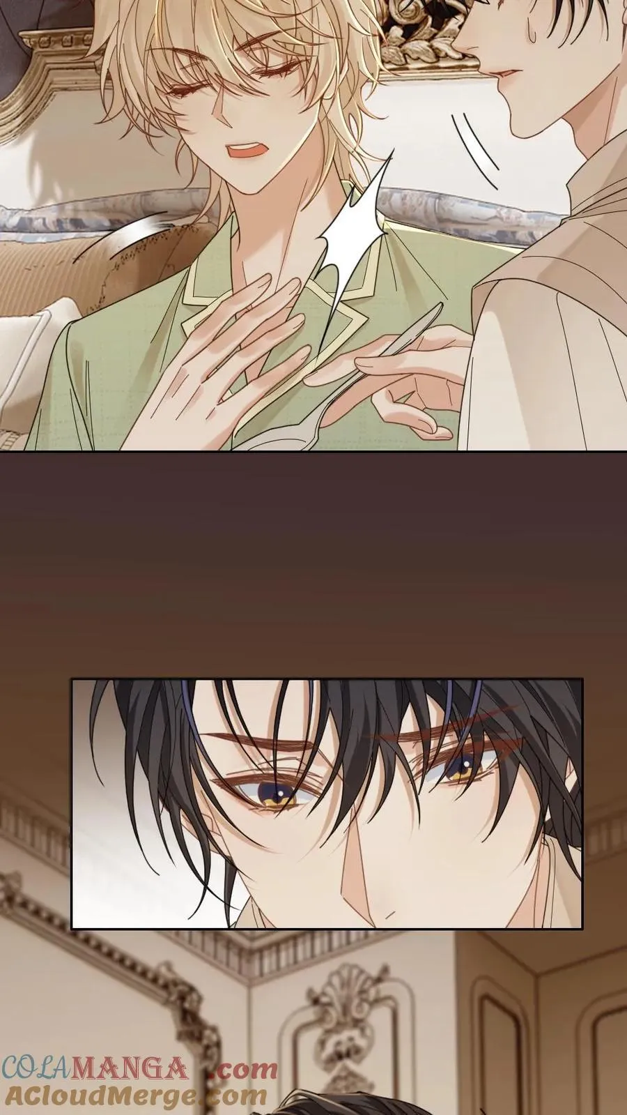 第275话 我们……算是谈恋爱吗10