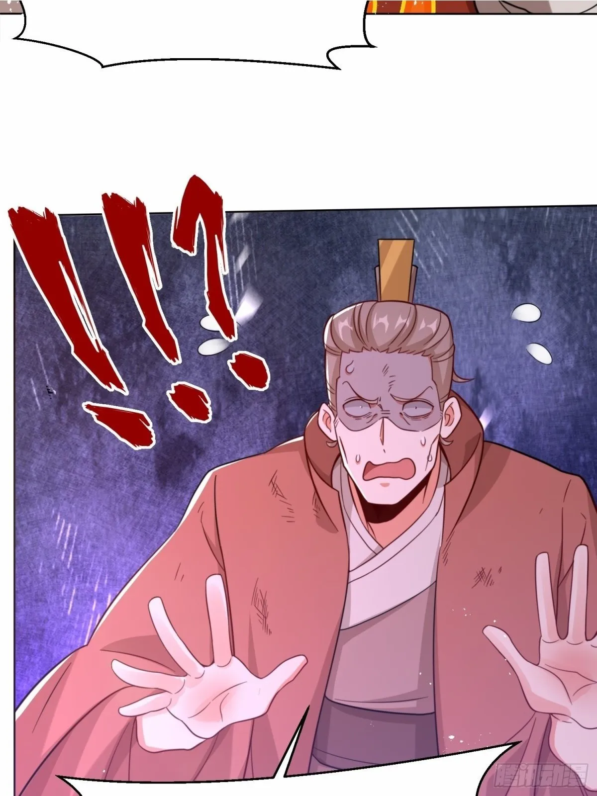 215-二师姐出手29