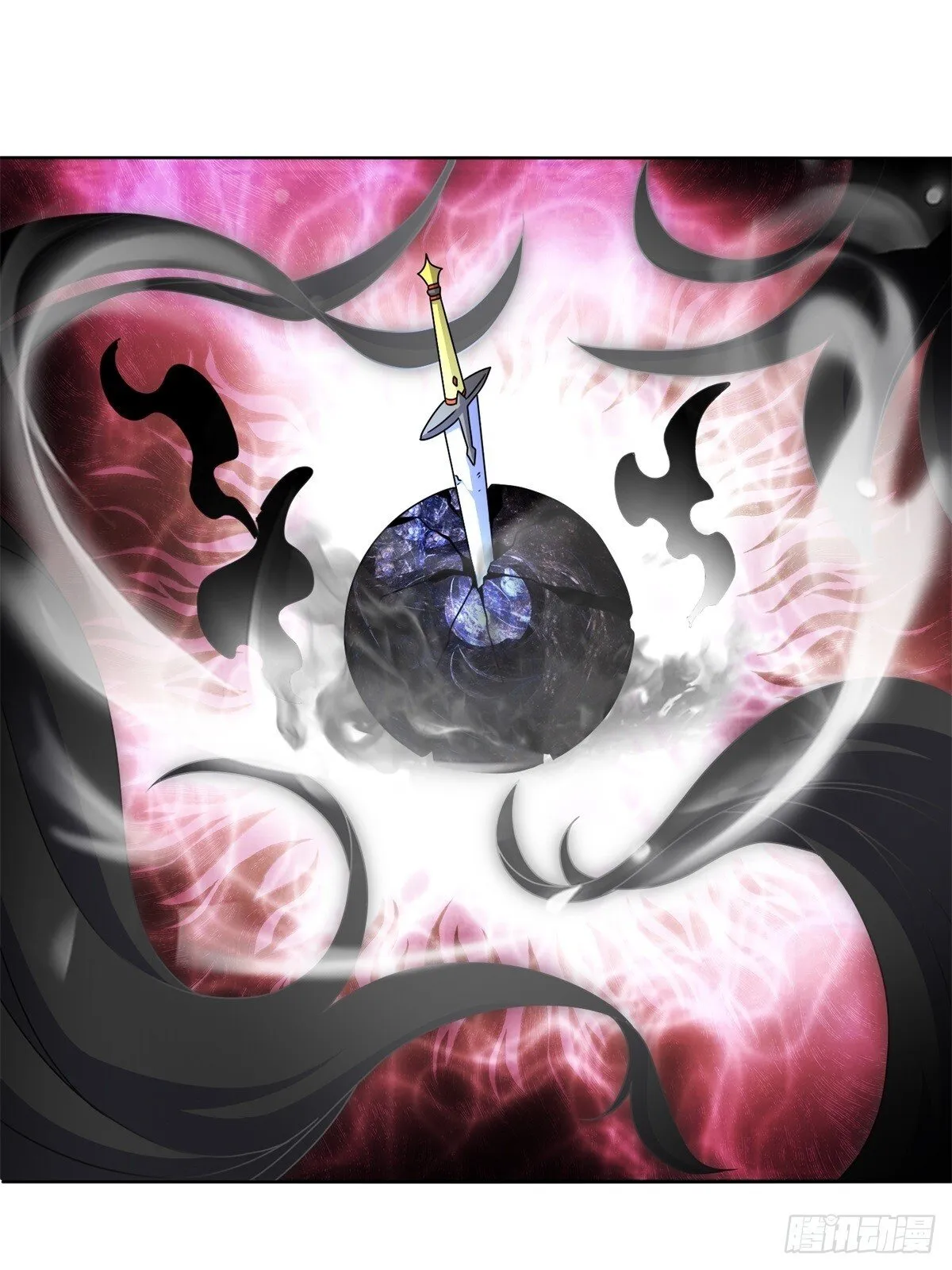 227-魔狐夺舍31