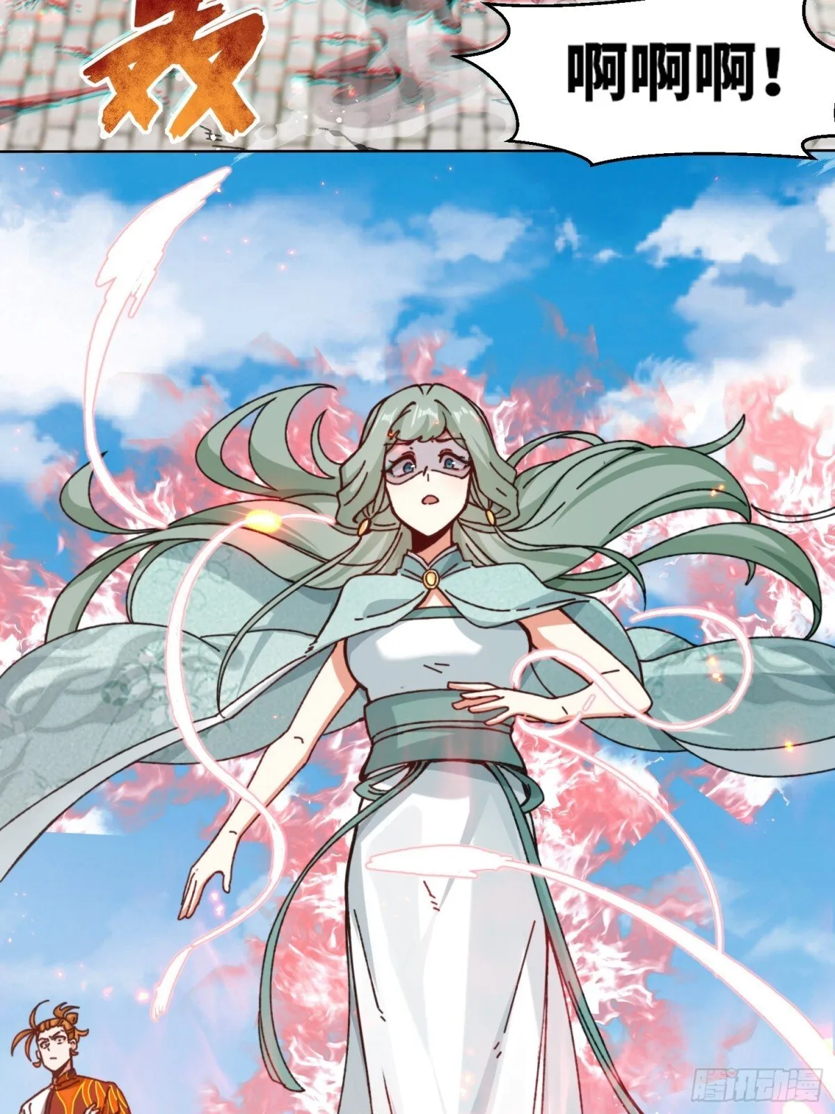 215-二师姐出手48