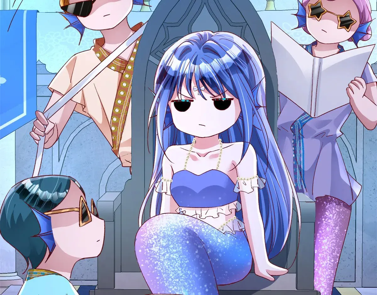 183 臣服于我的鱼尾70