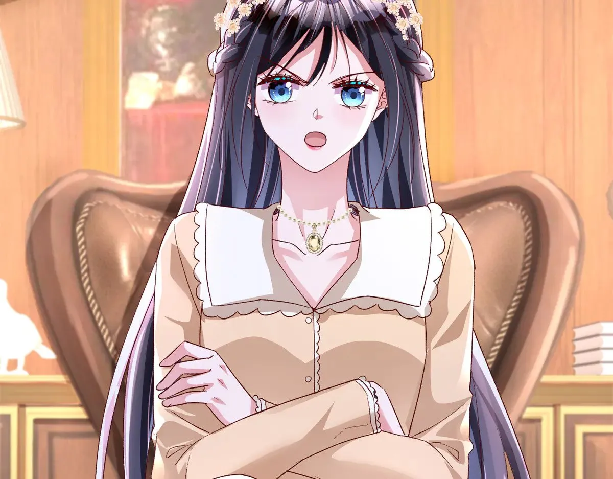 181 傀儡女王82