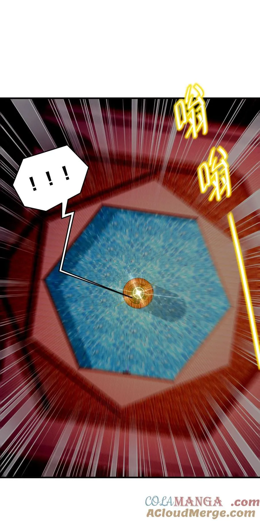 253 绝对，不能有男人！10