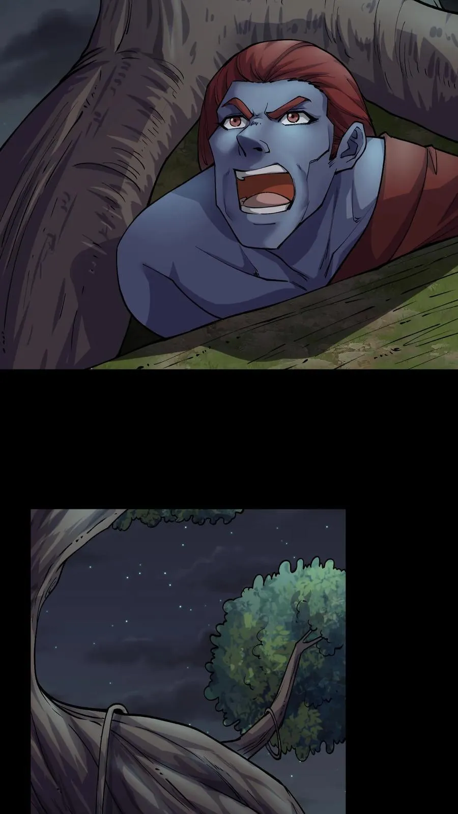 第370话 仇人相见5
