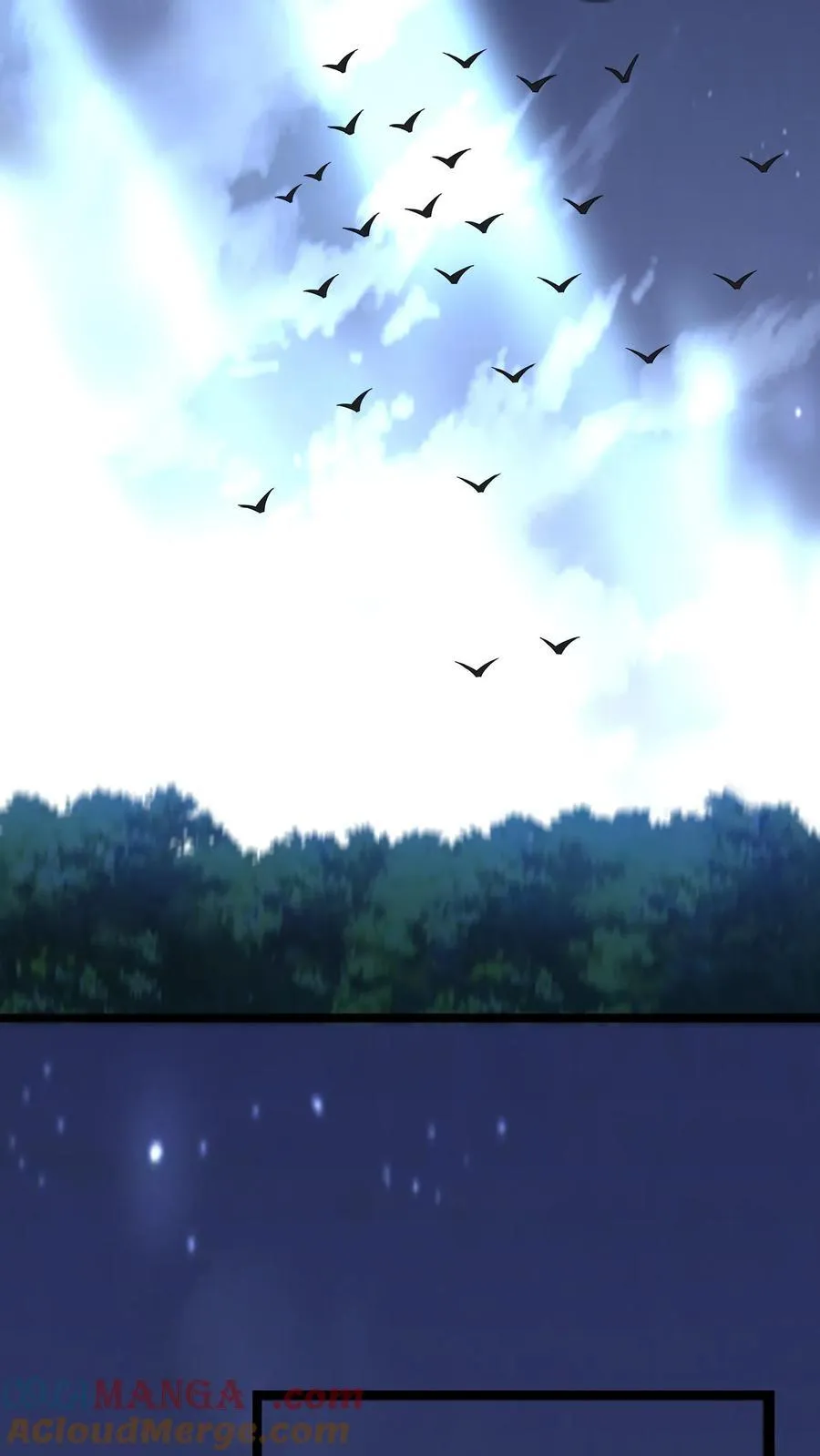 第407话 冰狼谷6