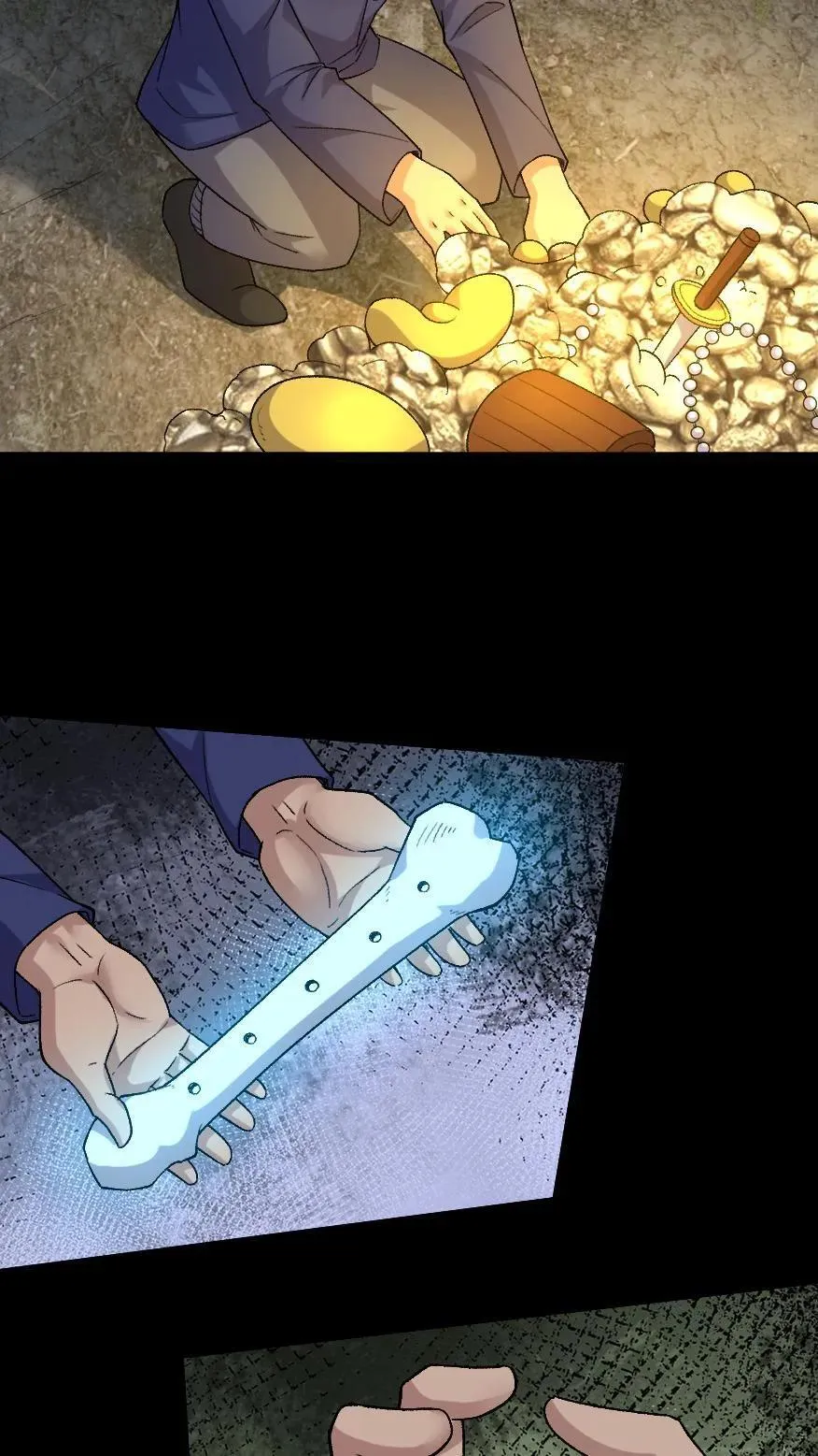第433话 宝物大丰收19
