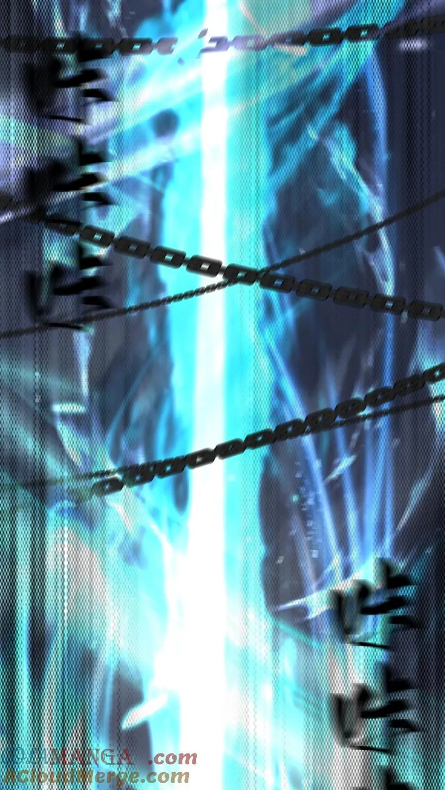 第407话 冰狼谷4