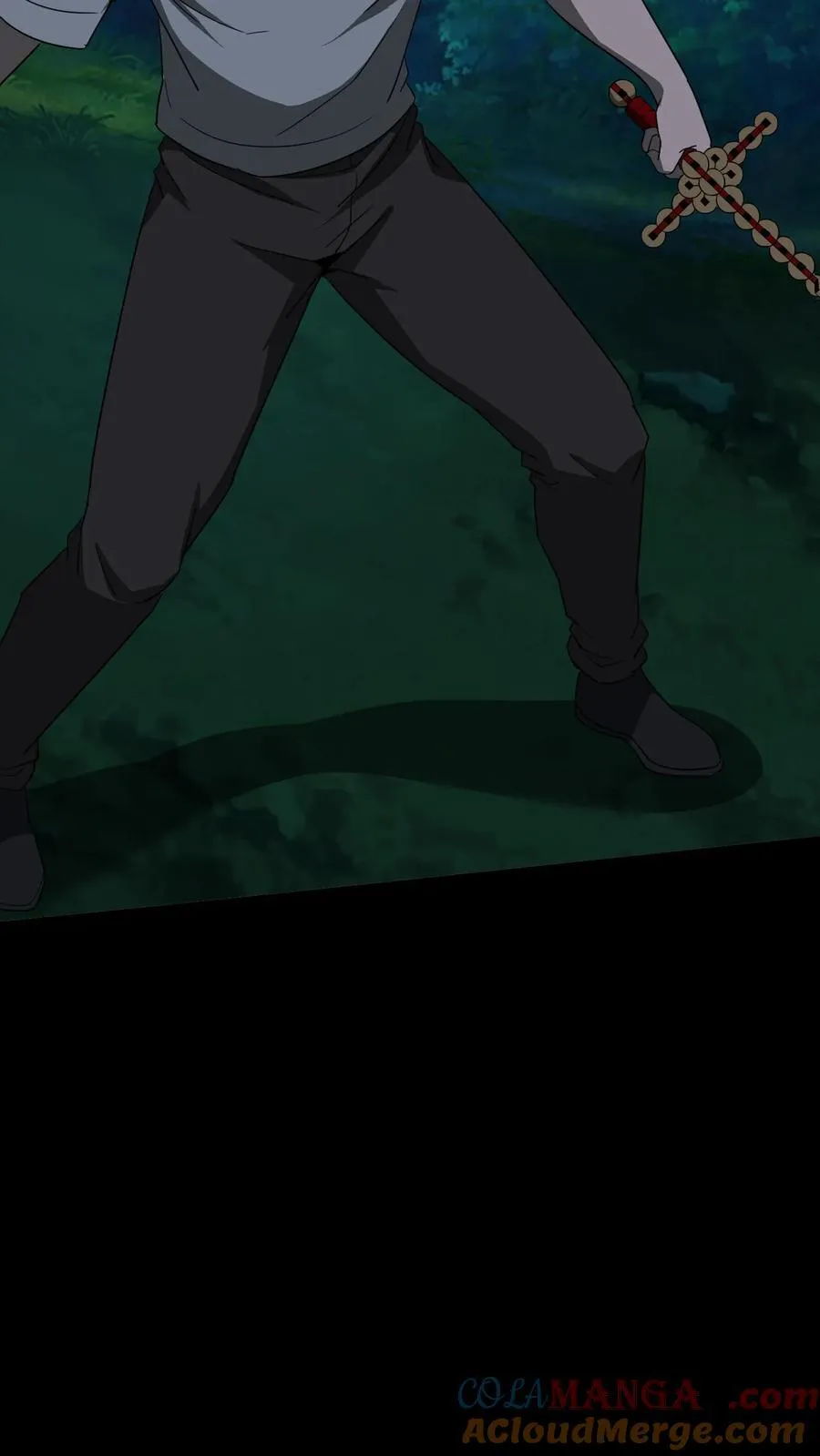 第406话 大计回魂22