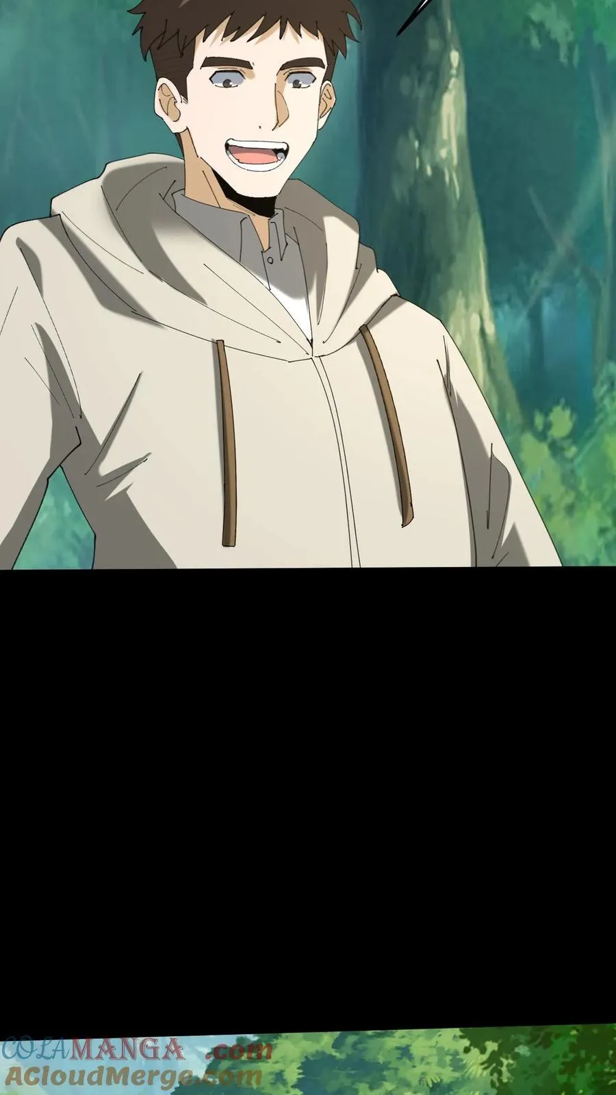 第373话 荒岛求生14
