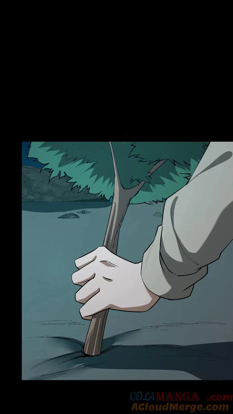 第363话 倒霉的张宝4