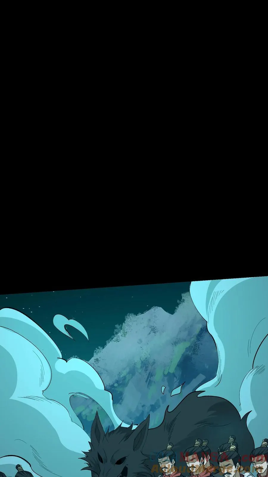 第389话 哀牢山8