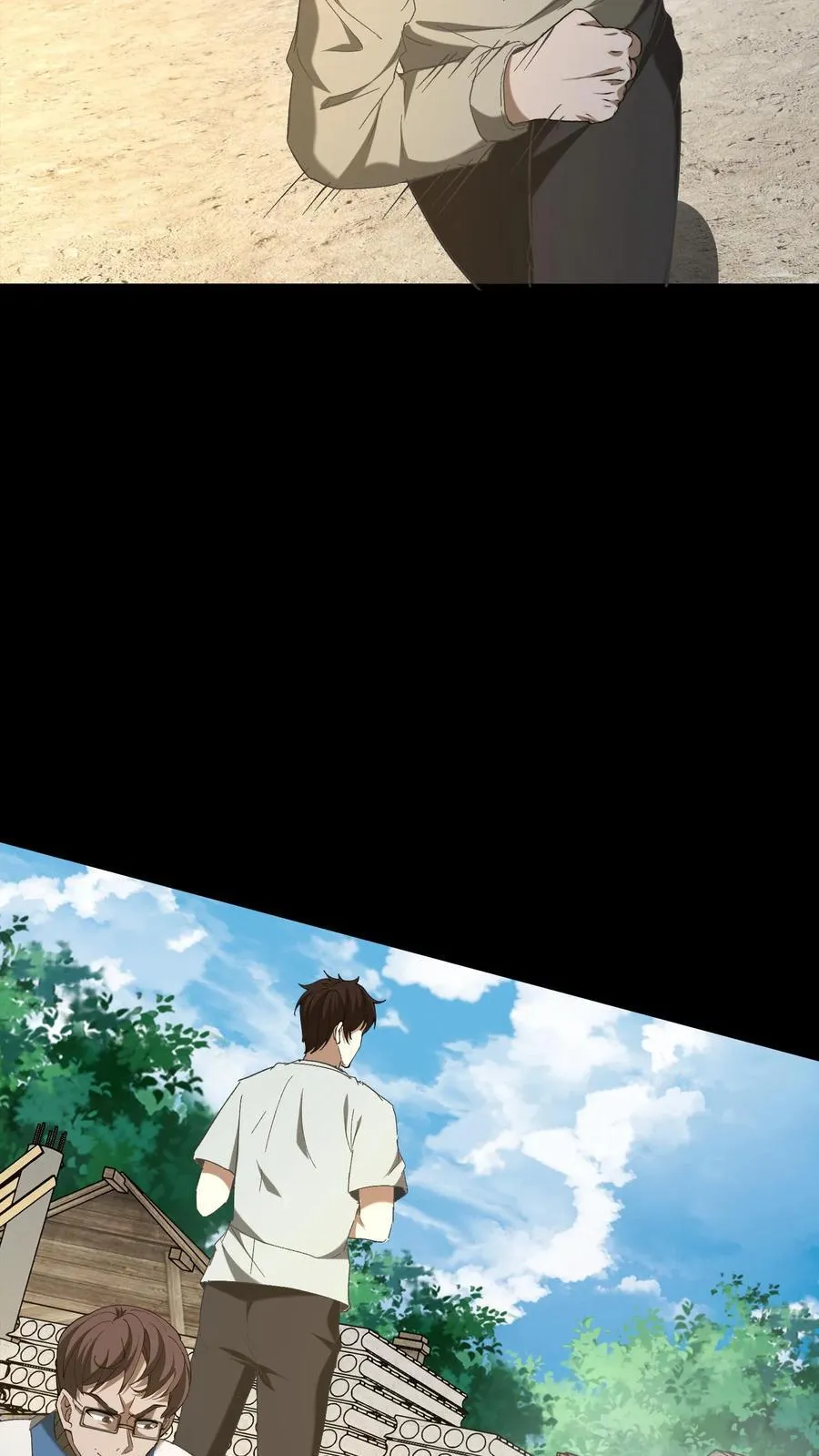 第437话 张超的惊喜17