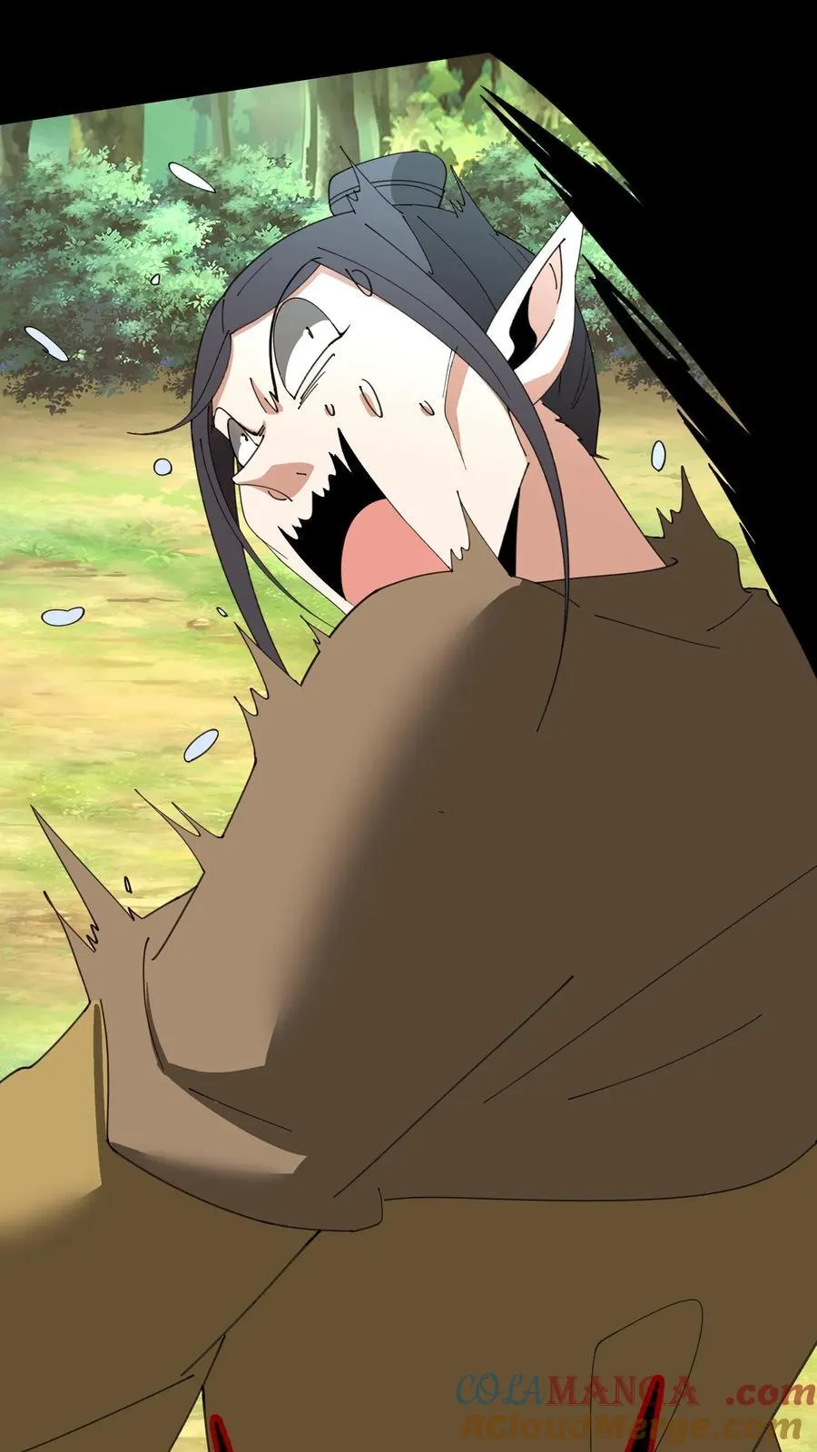 第382话 吃醋4