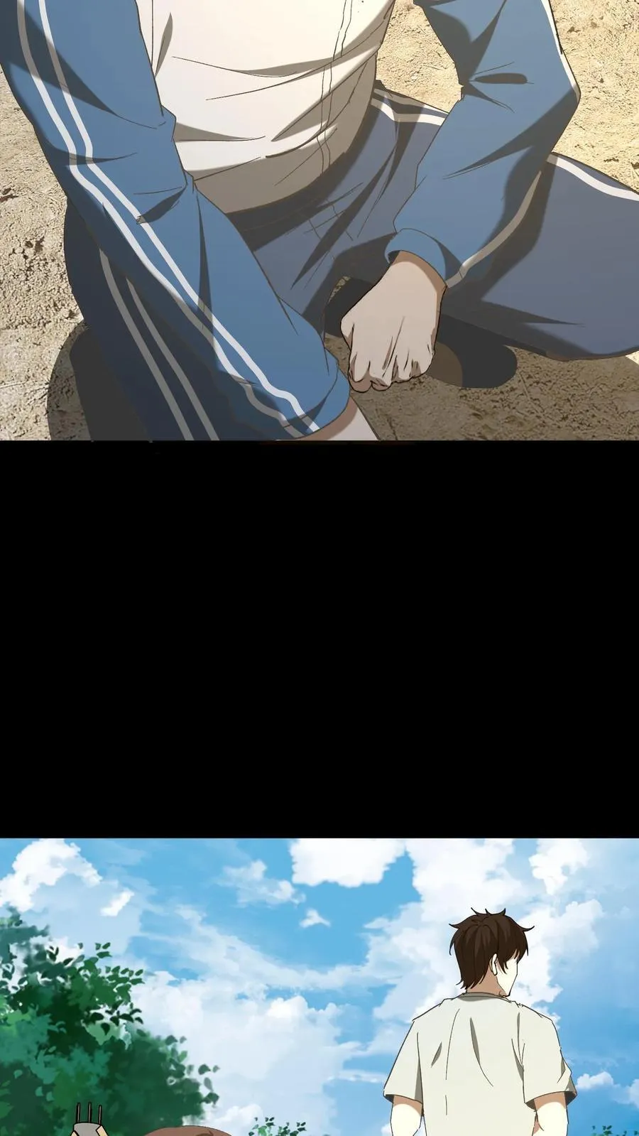 第437话 张超的惊喜19