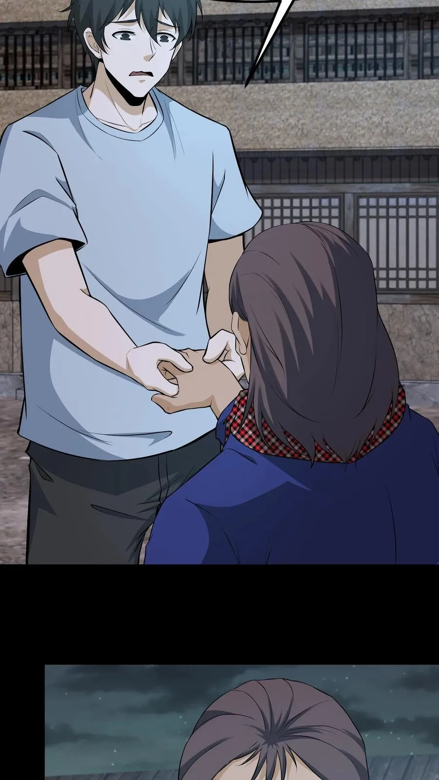 第427话 延寿7