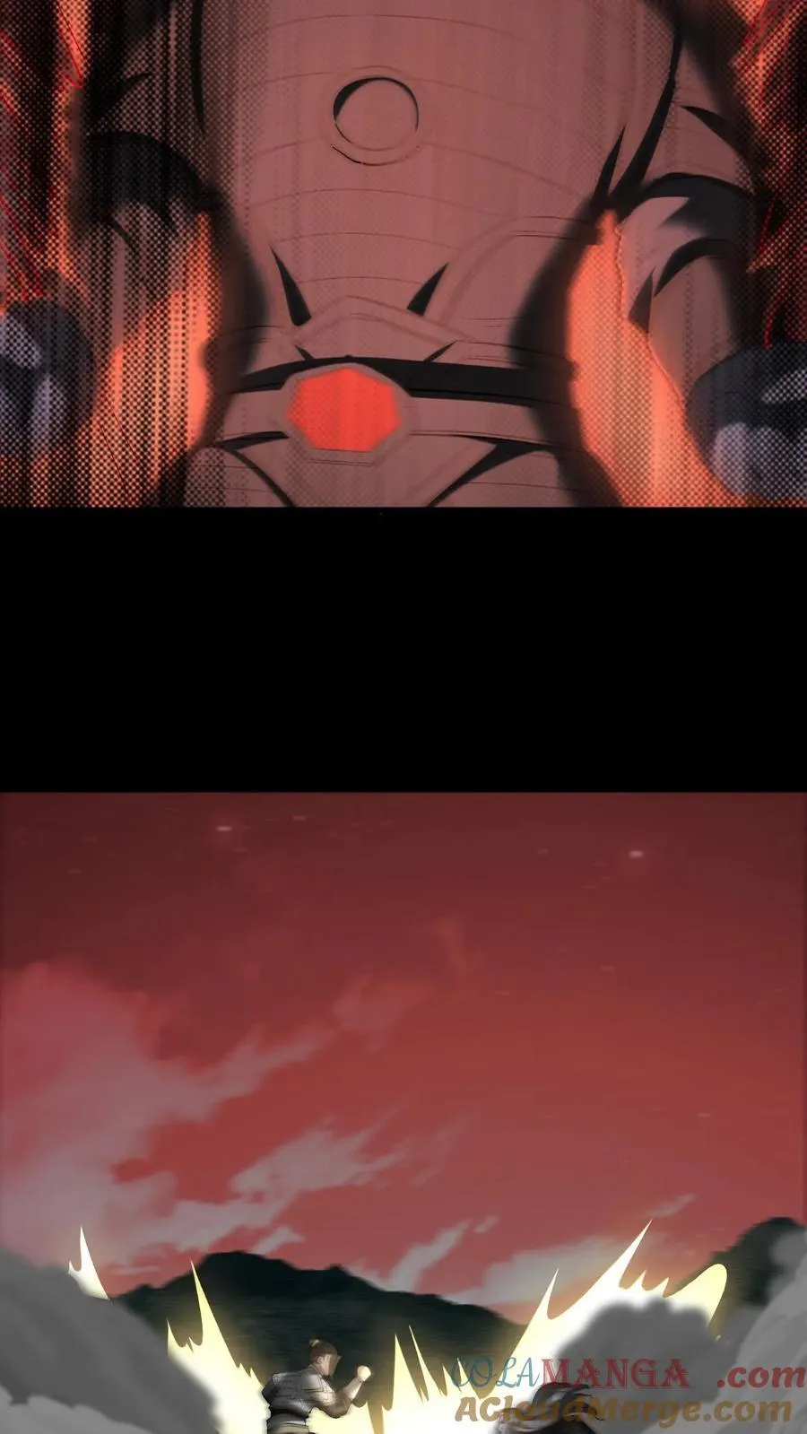 第409话 噩耗传来8