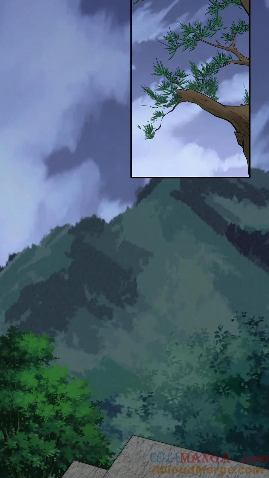 第423话 巫殇10