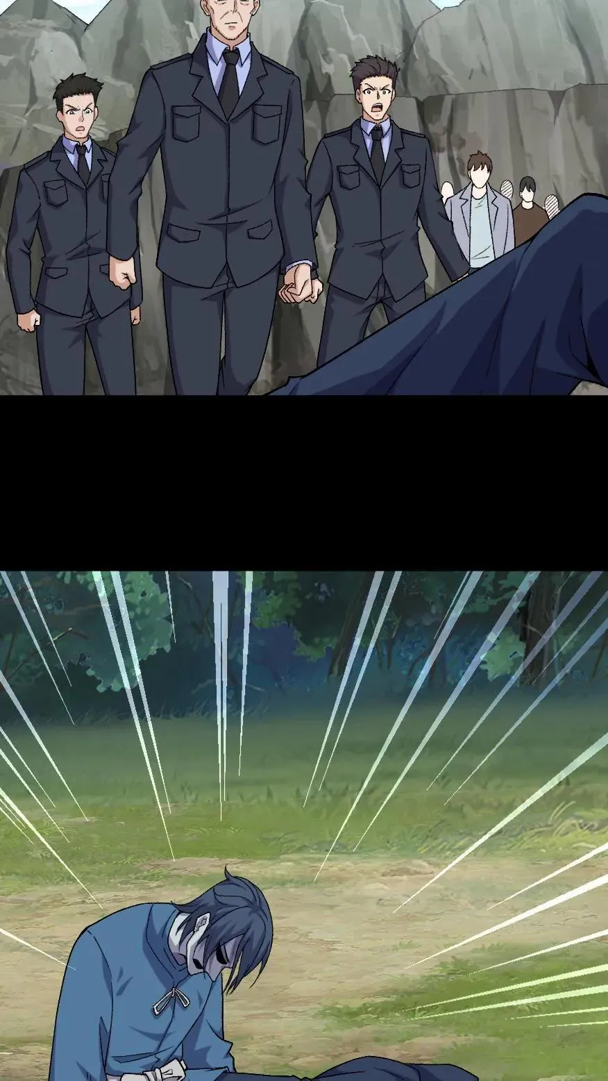 第434话 祸不单行11