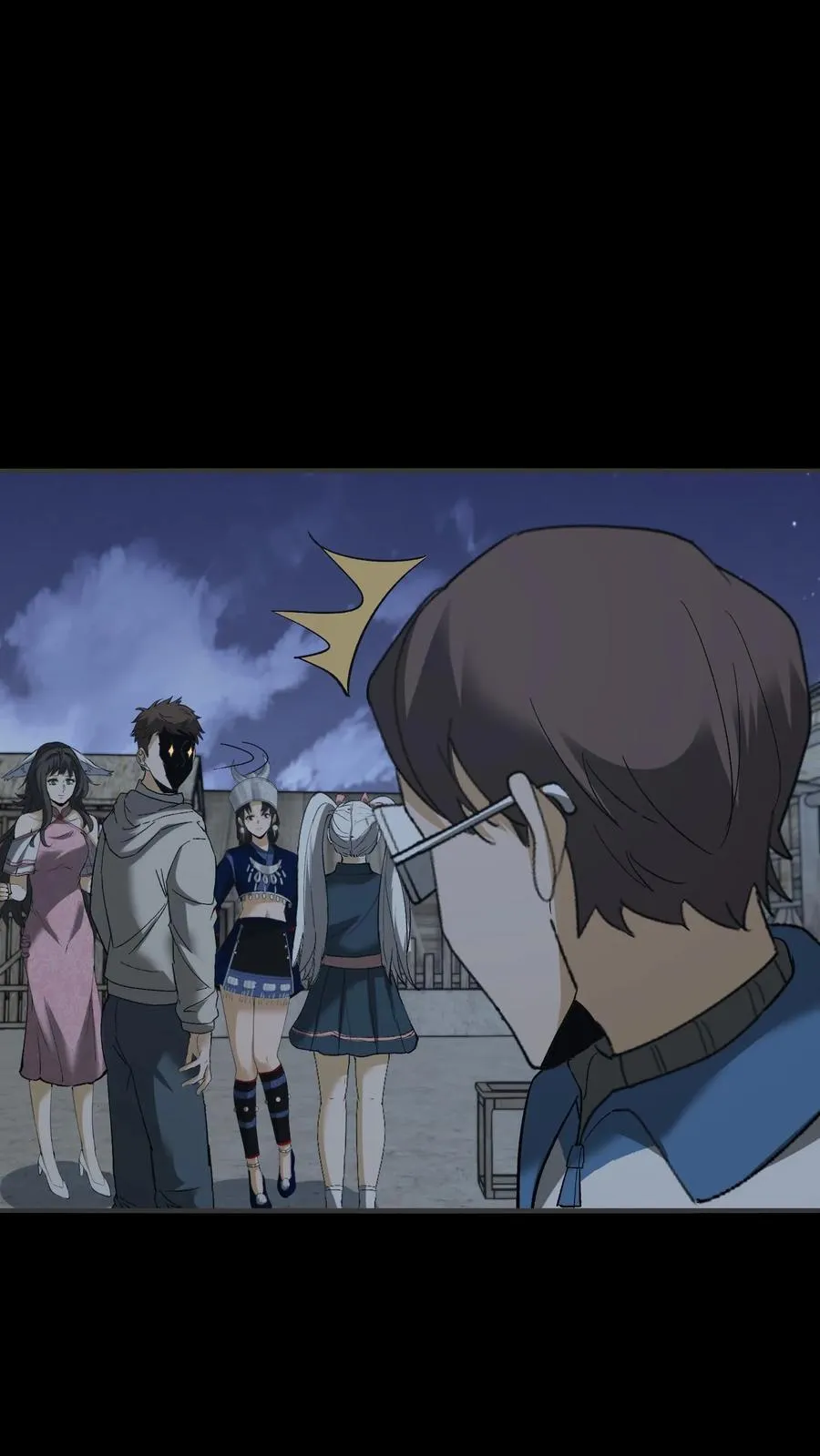 第424话 送客1