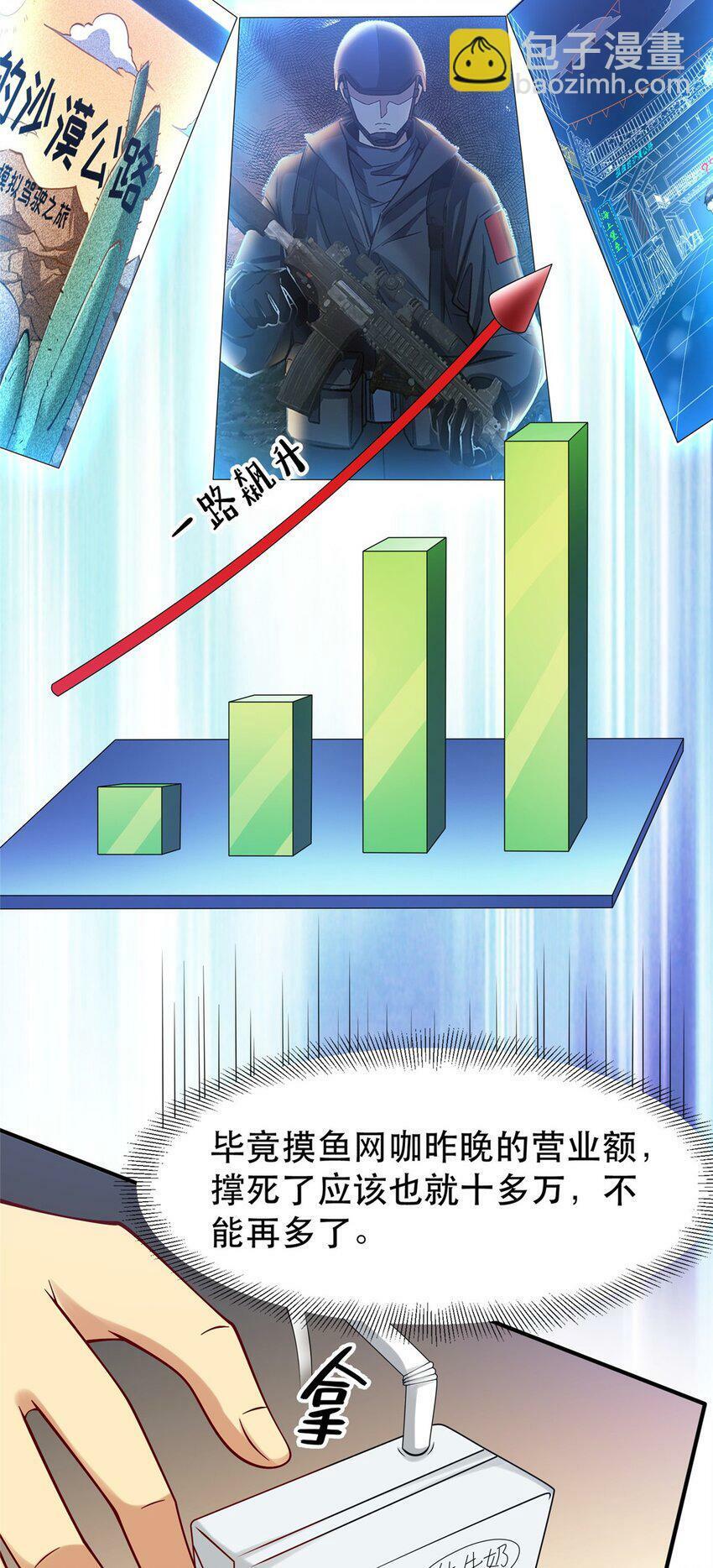 88 结算！5