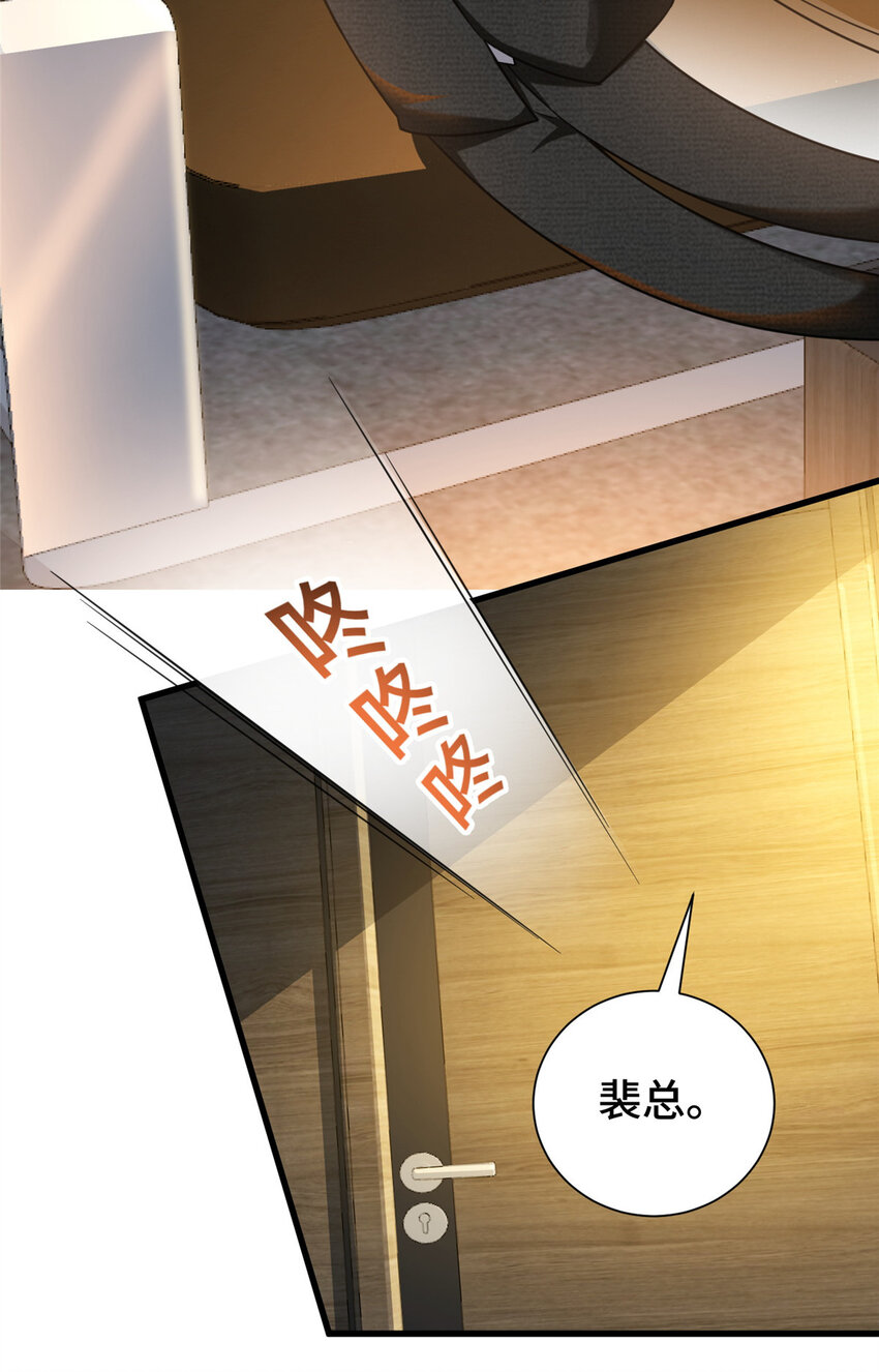 54 裴总的真实意图32