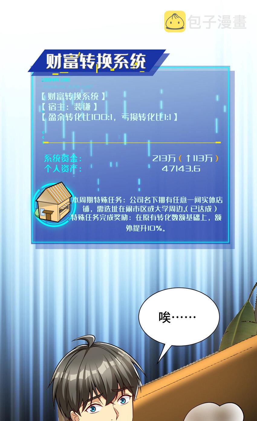 54 裴总的真实意图26