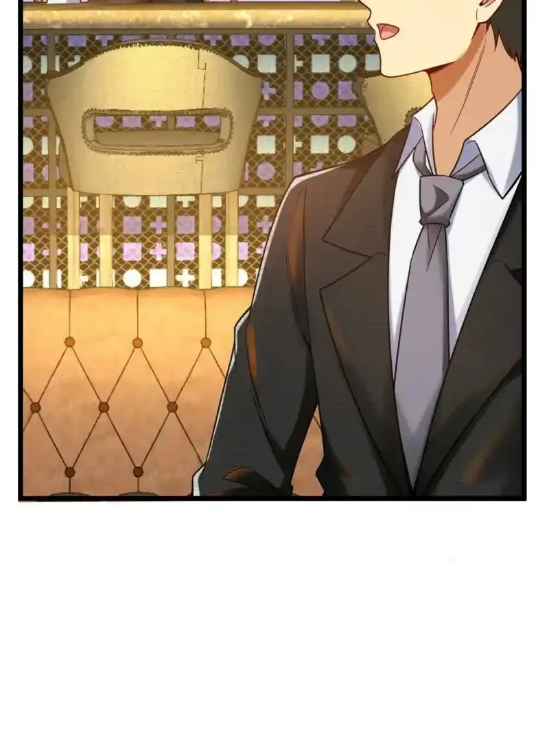 61 裴总这人，仗义！51