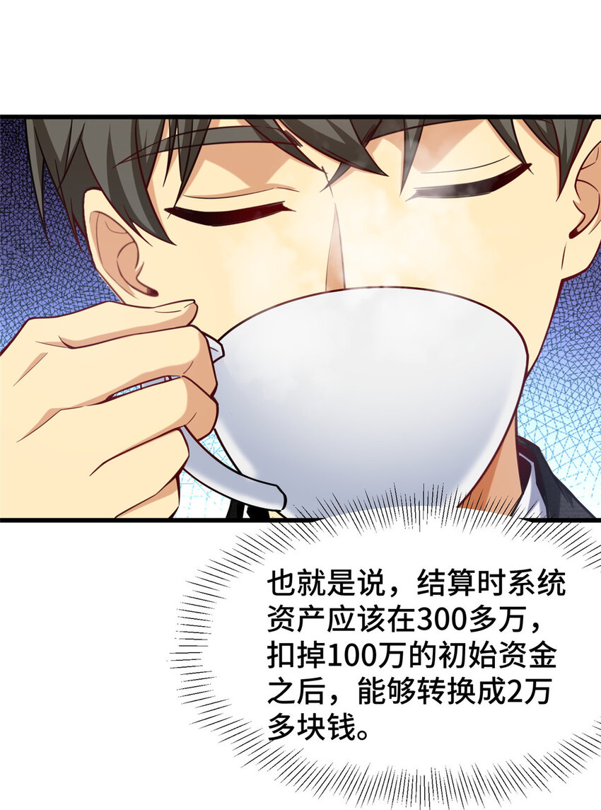 54 裴总的真实意图29