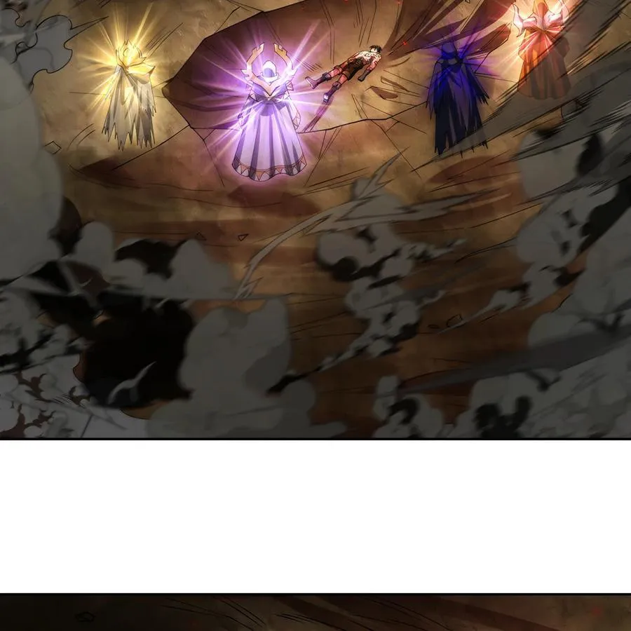 232回 被取代的机械神58
