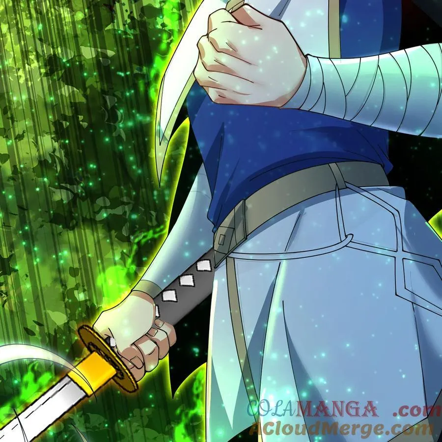 215回 那就射爆他们！6
