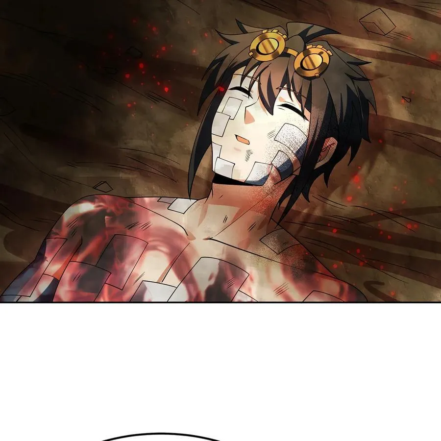 232回 被取代的机械神59