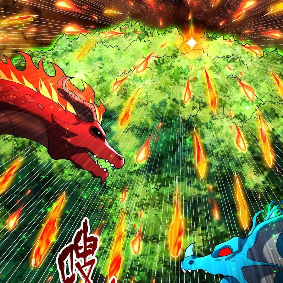 215回 那就射爆他们！14