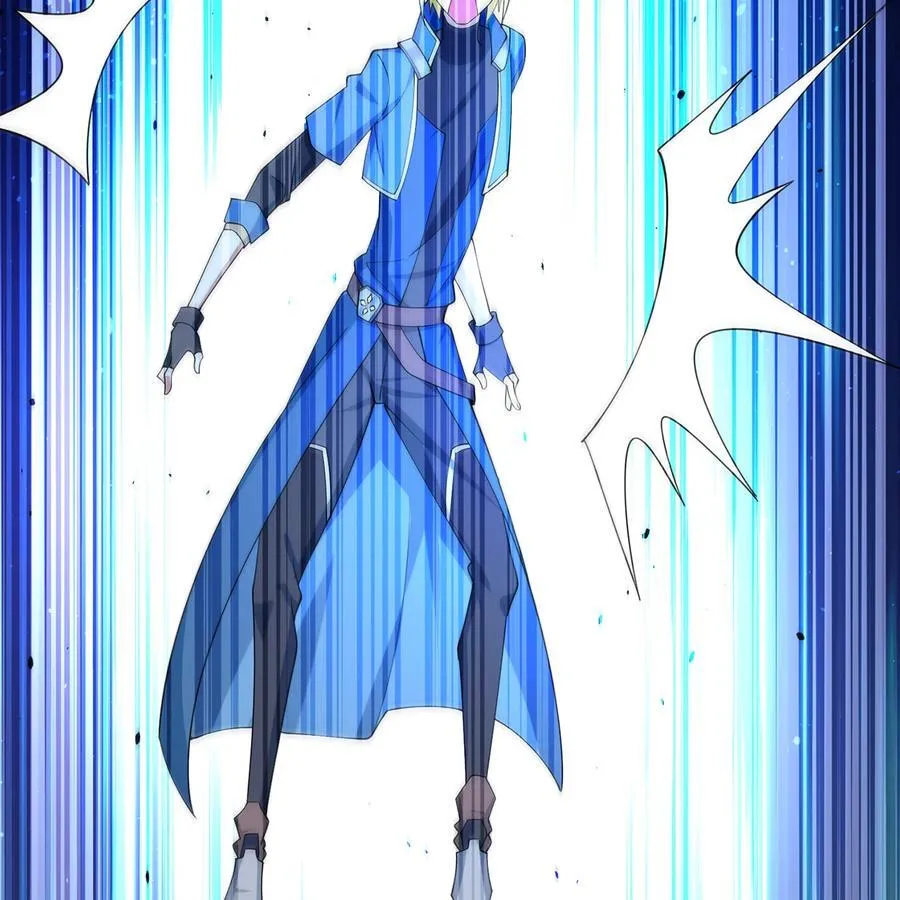 213回 休想伤我兄长4