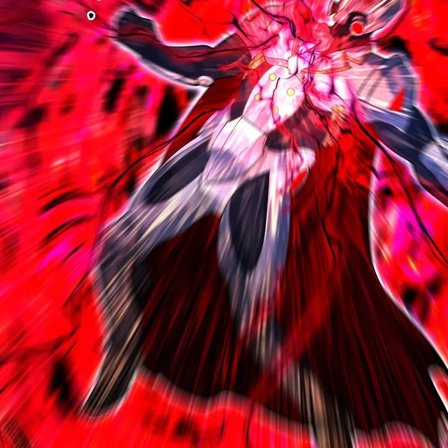 232回 被取代的机械神49