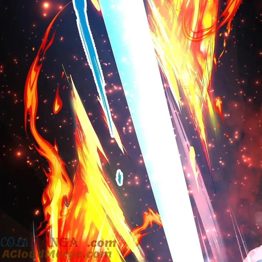 213回 休想伤我兄长12