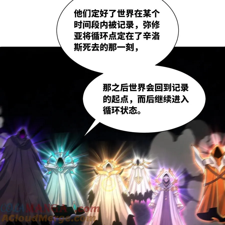 232回 被取代的机械神80