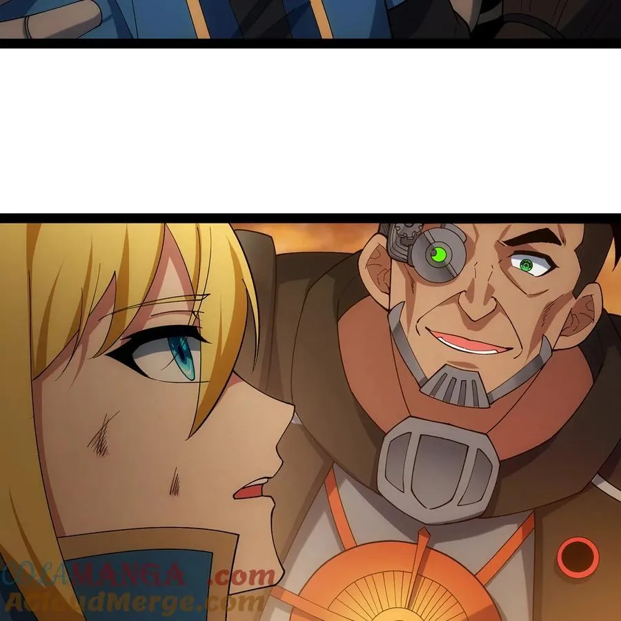 232回 被取代的机械神108