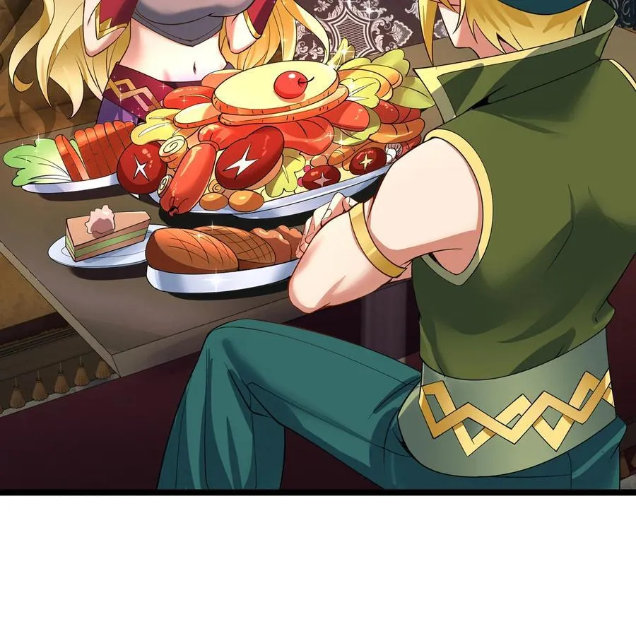 221回 我要吃饭85