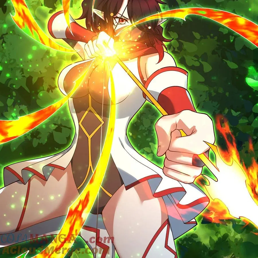215回 那就射爆他们！12