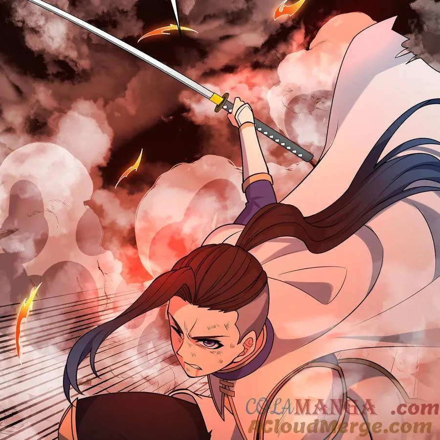213回 休想伤我兄长39