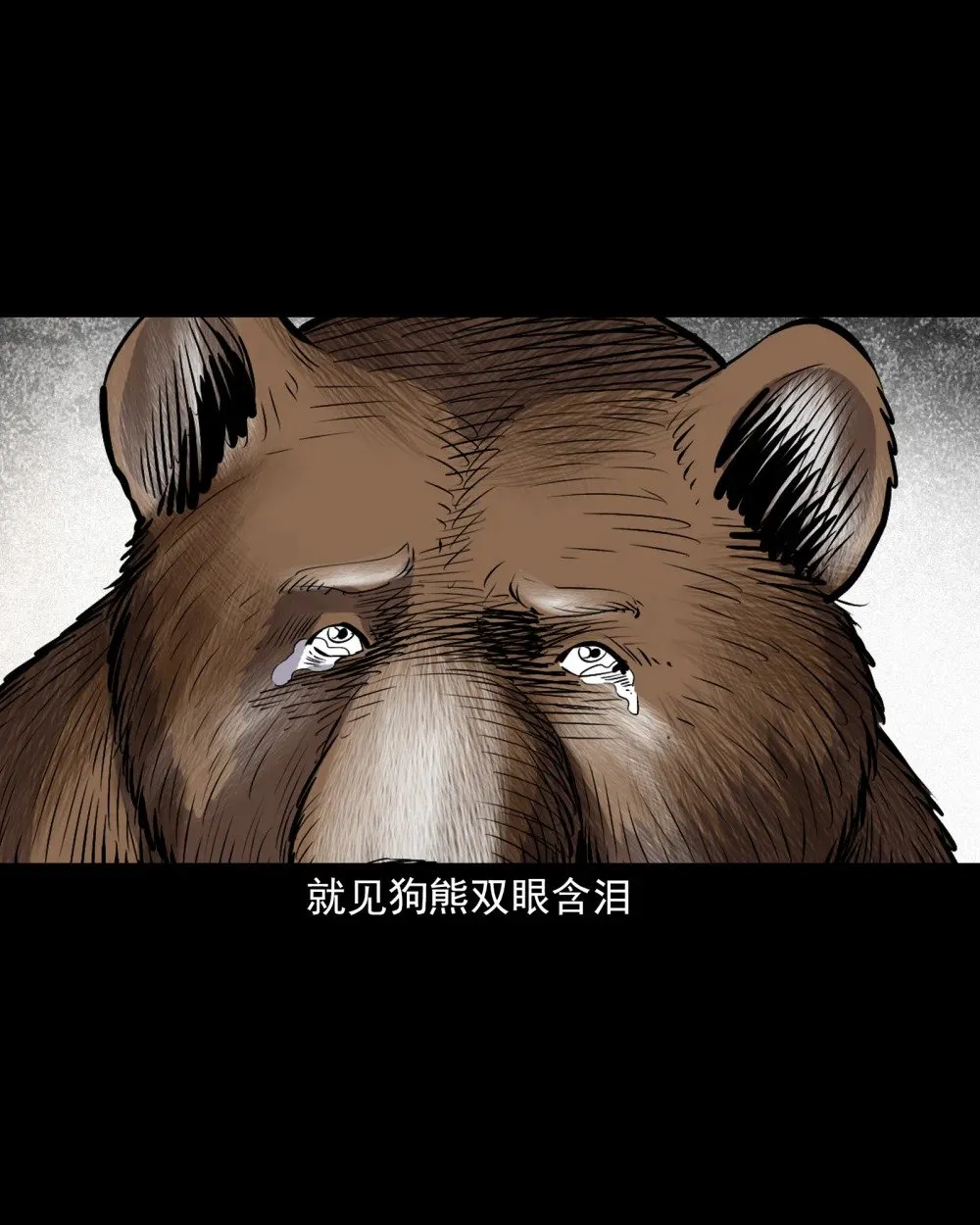 155 第155话人熊16