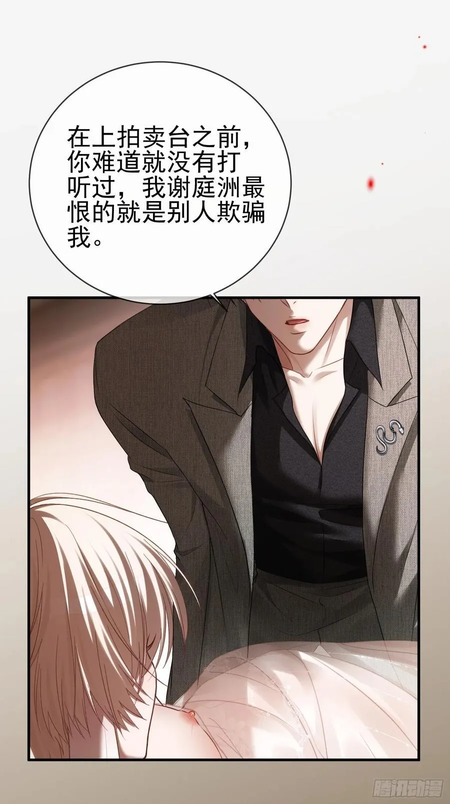 41 兔子急了也咬人25