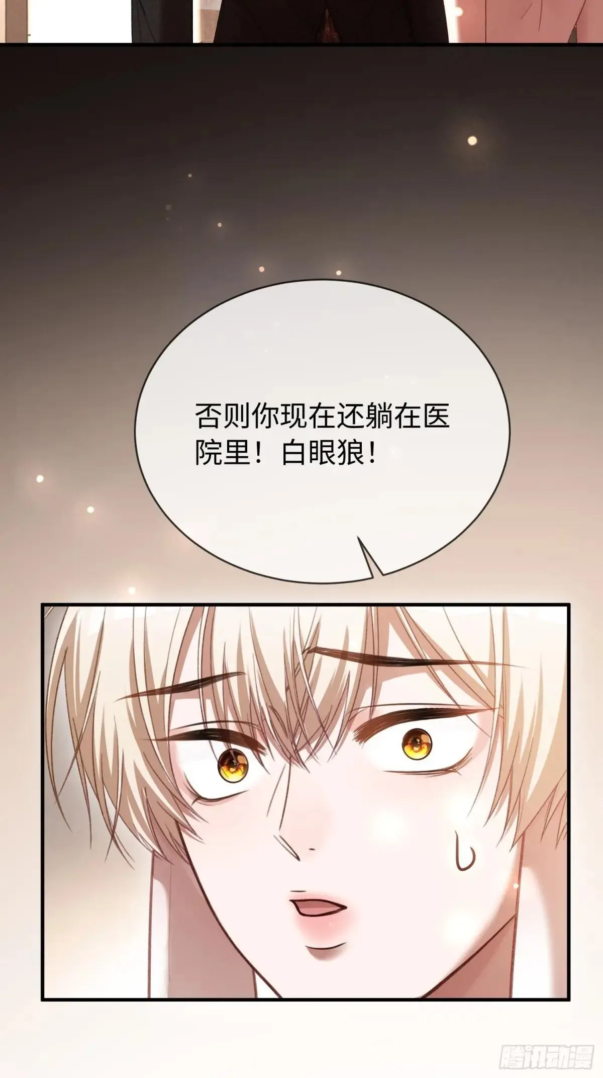 48 追妻火葬场预备役33
