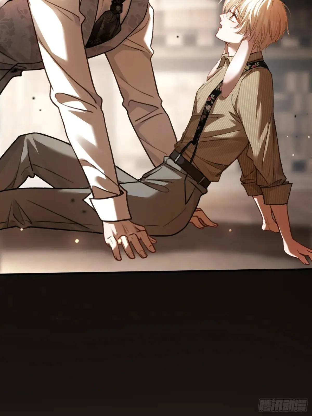 46 男仆诱惑？13
