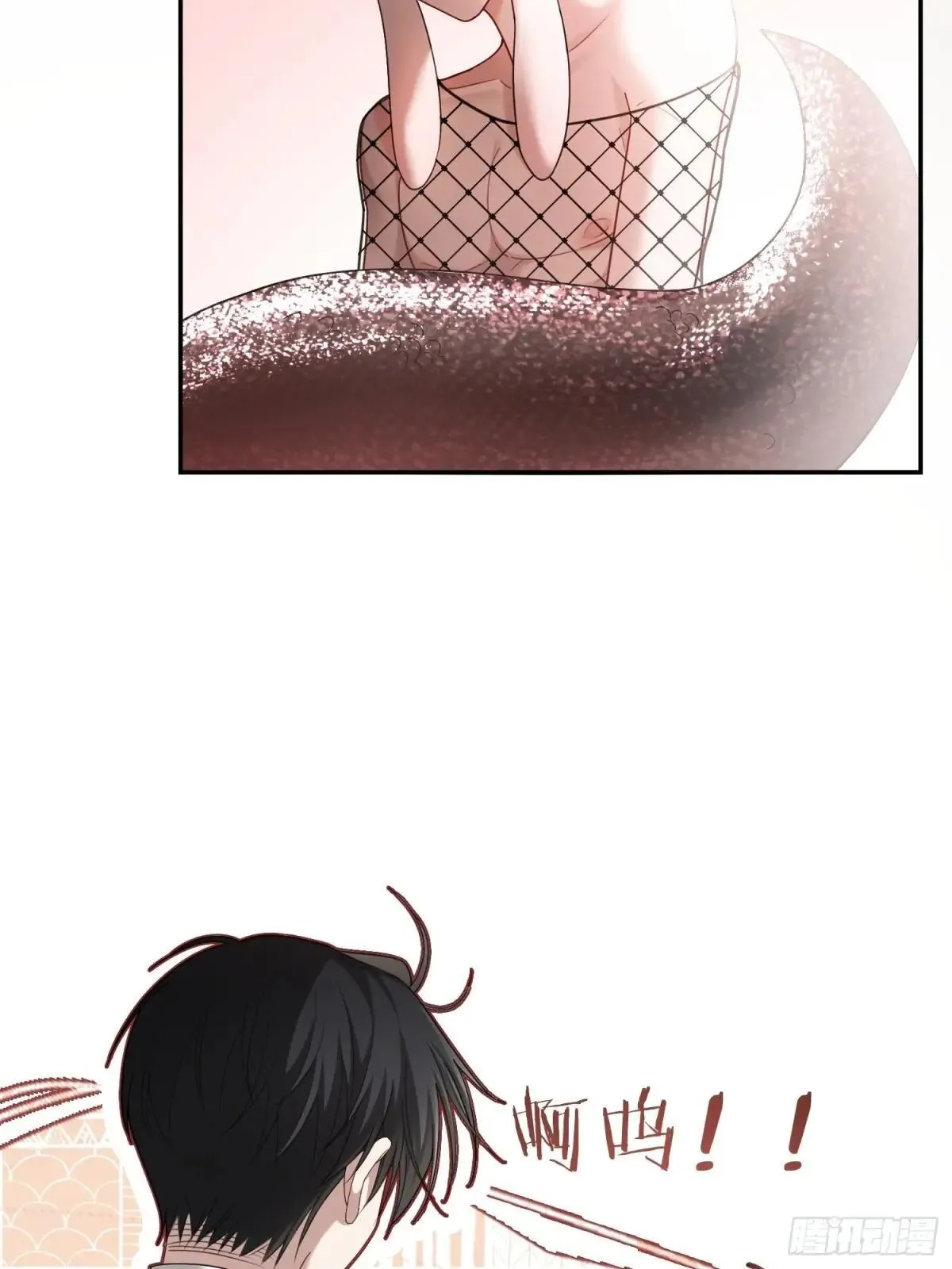 46 男仆诱惑？34